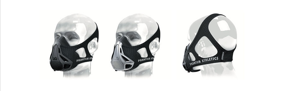 phantom training mask 2