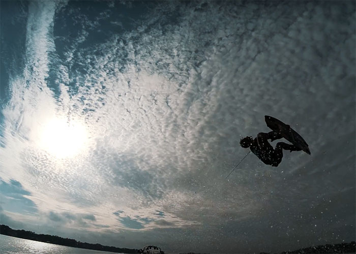 GoPro Tips- Getting the perfect shot