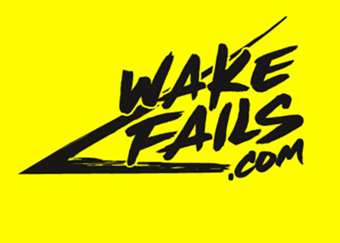 WAKEFAILS august