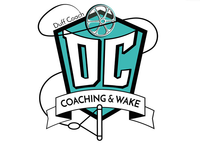 dc wake coach logo yann duffait