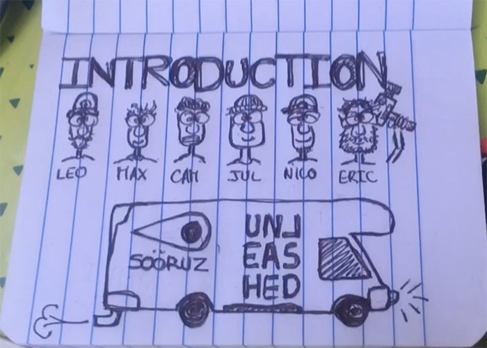 introduction wakeskate tour