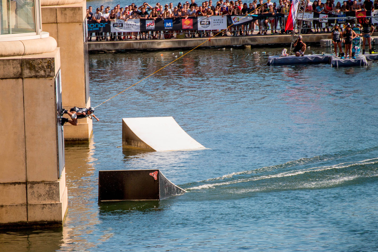 maryh rougier wall fise