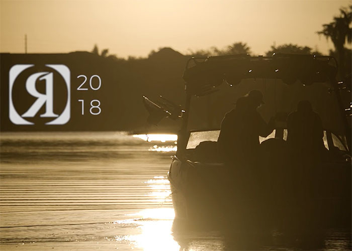 team ronix 2018