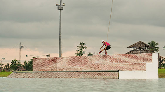 2017 WWA WAKE PARK WORLD CHAMPIONSHIPS2017 WWA WAKE PARK WORLD CHAMPIONSHIPS PROS