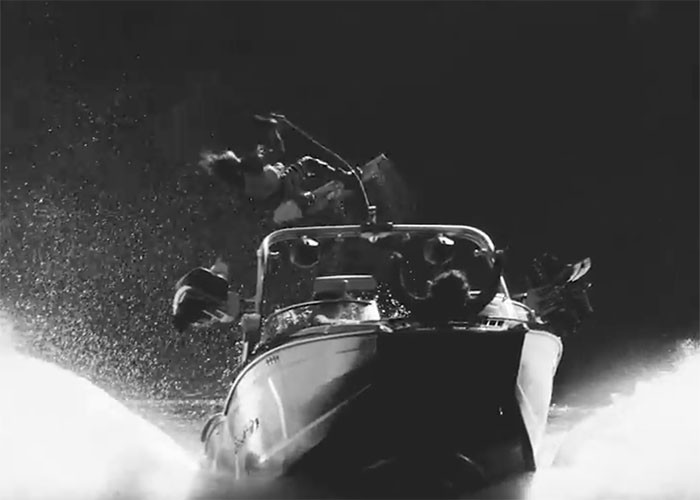 2018 MasterCraft XStar
