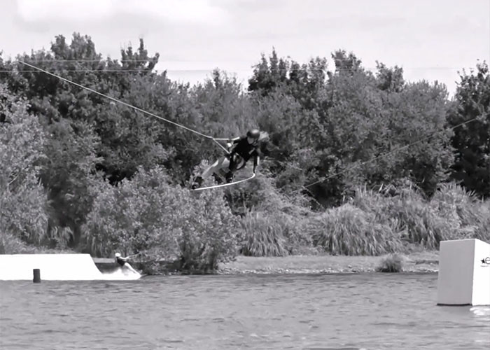 GONE RIDING Carla Da Cruz