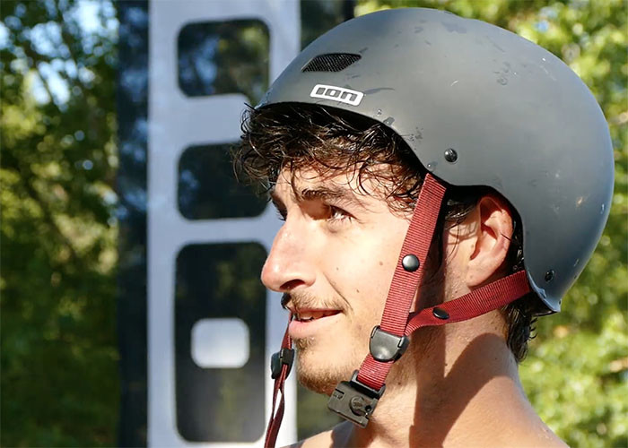 Nathan Boudin Castor wakepark