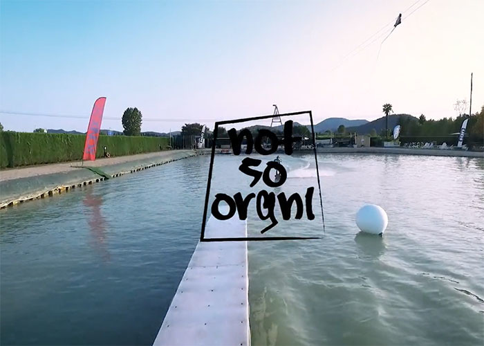 NotSoOriginal Federico Zoccante