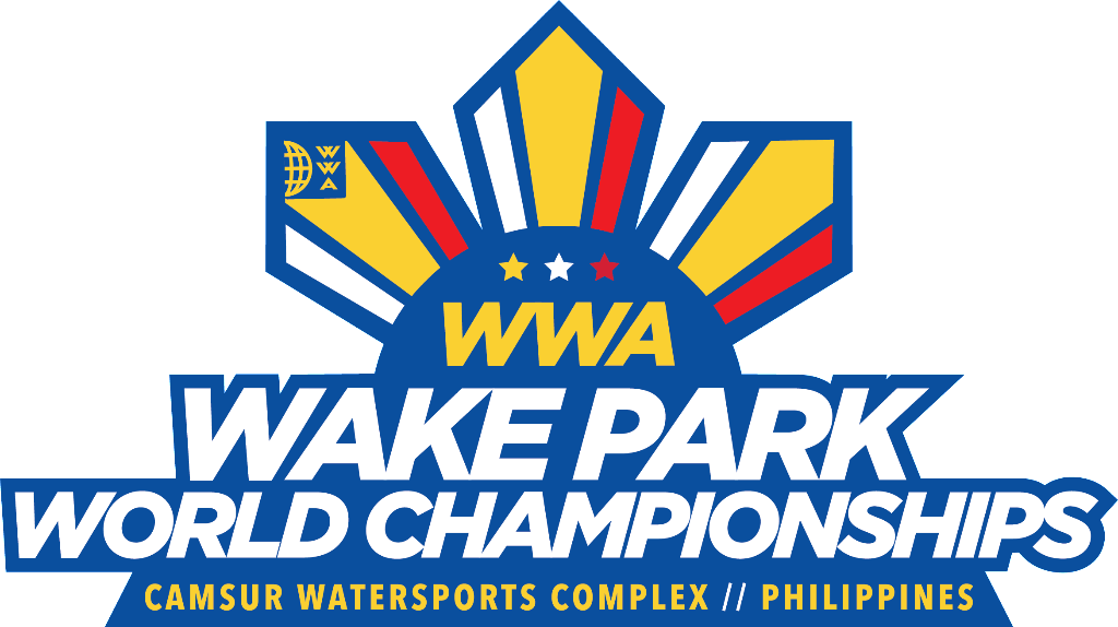 WWA WAKE PARK WORLD LOGO