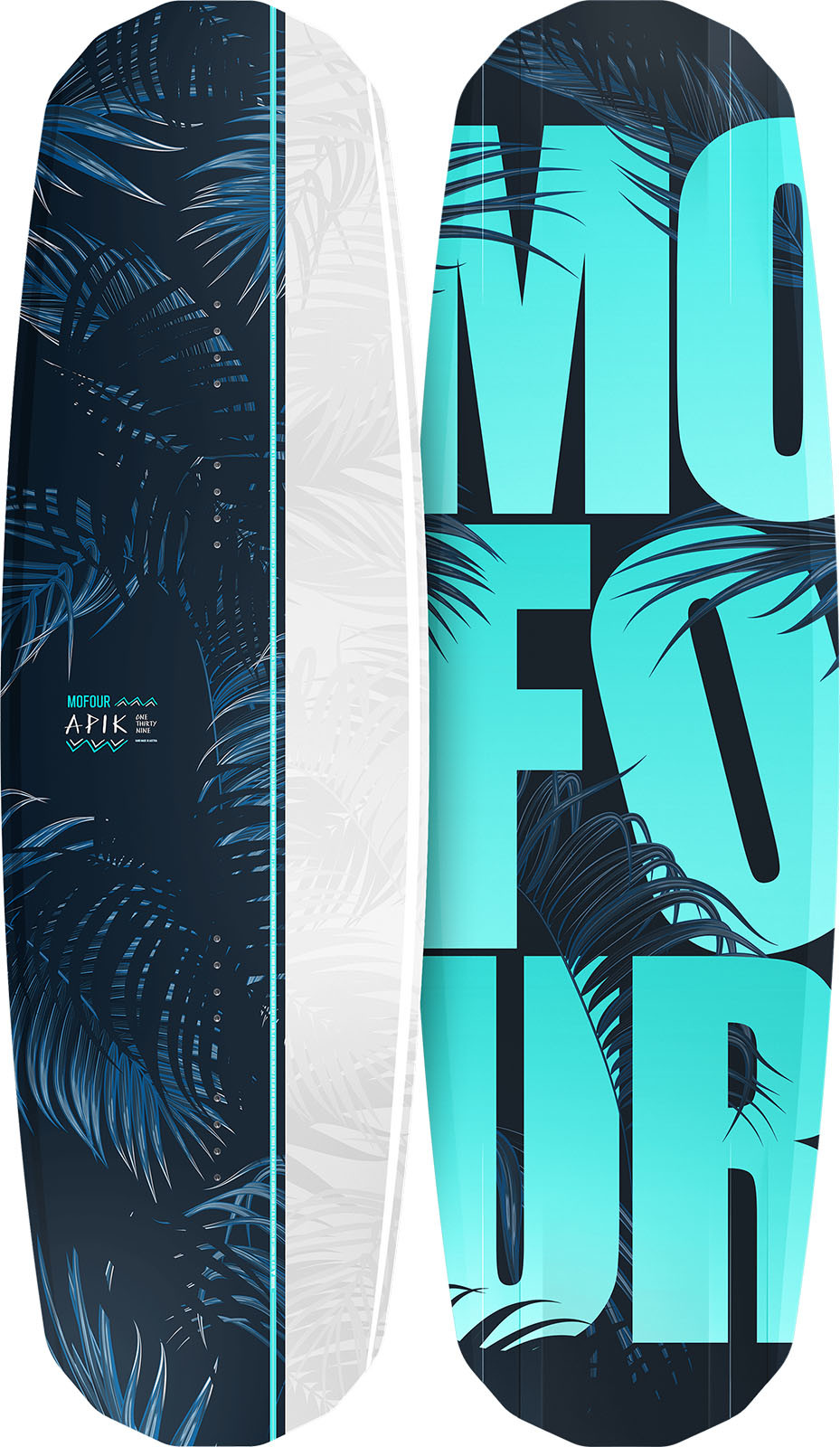 mofour wakeboards 2018 APIK