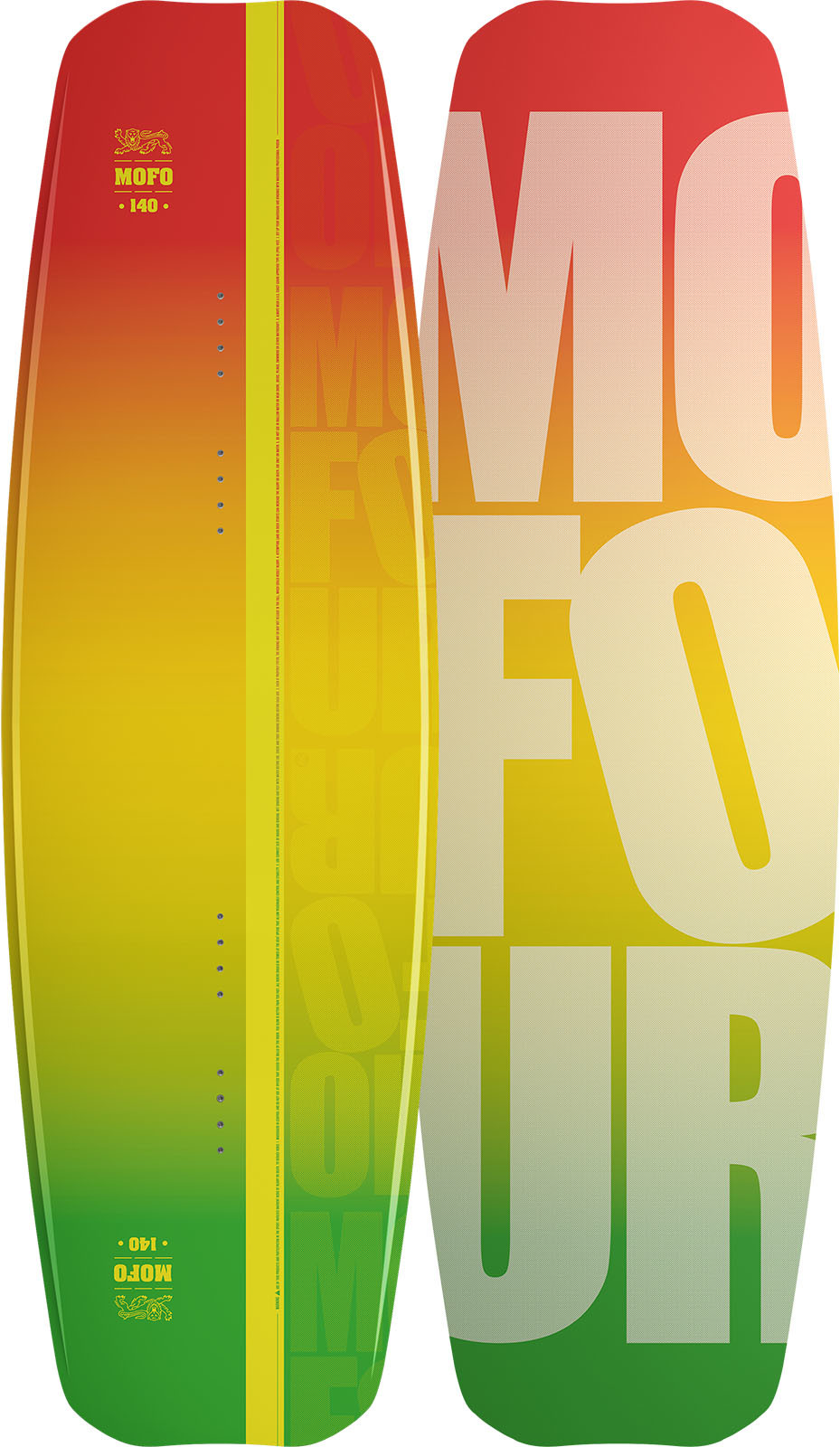mofour wakeboards 2018 mofo