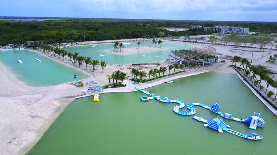 punta cana rad park