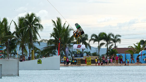 2017 WWA WAKE PARK WORLD CHAMPIONSHIPS FINALS