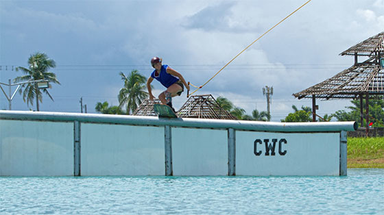 WWA Wake Park World Championships anna nikstad