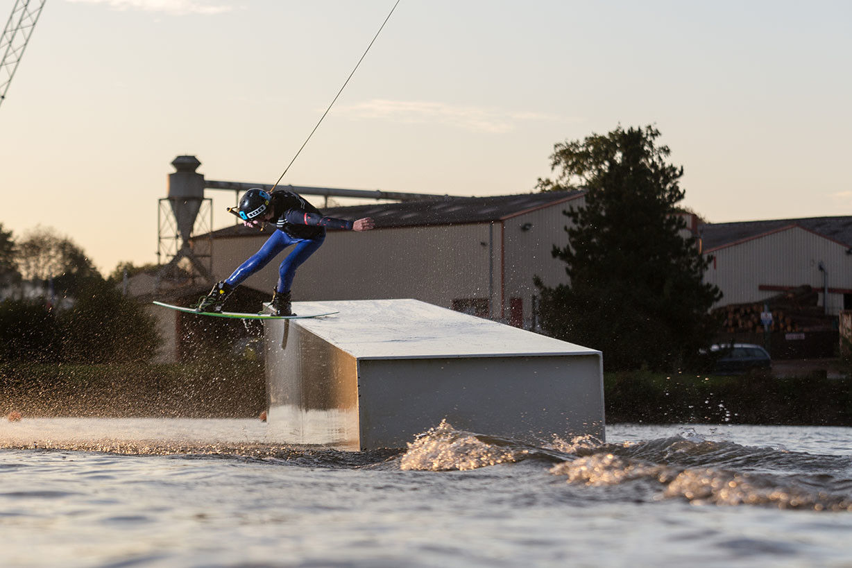 Axel Paget unleashedwakefrance rail